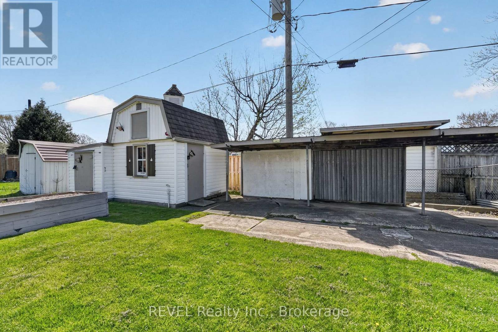 15 Woodgate Drive, Welland, Ontario  L3C 3H5 - Photo 42 - X13041824