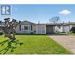 15 WOODGATE DRIVE, Welland, Ontario