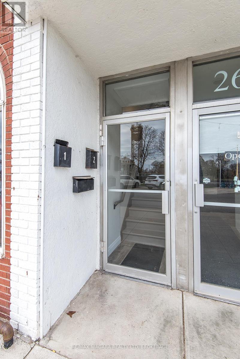 Unit 1 - 264 West Street, Port Colborne, Ontario  L3K 4E4 - Photo 15 - X13041894