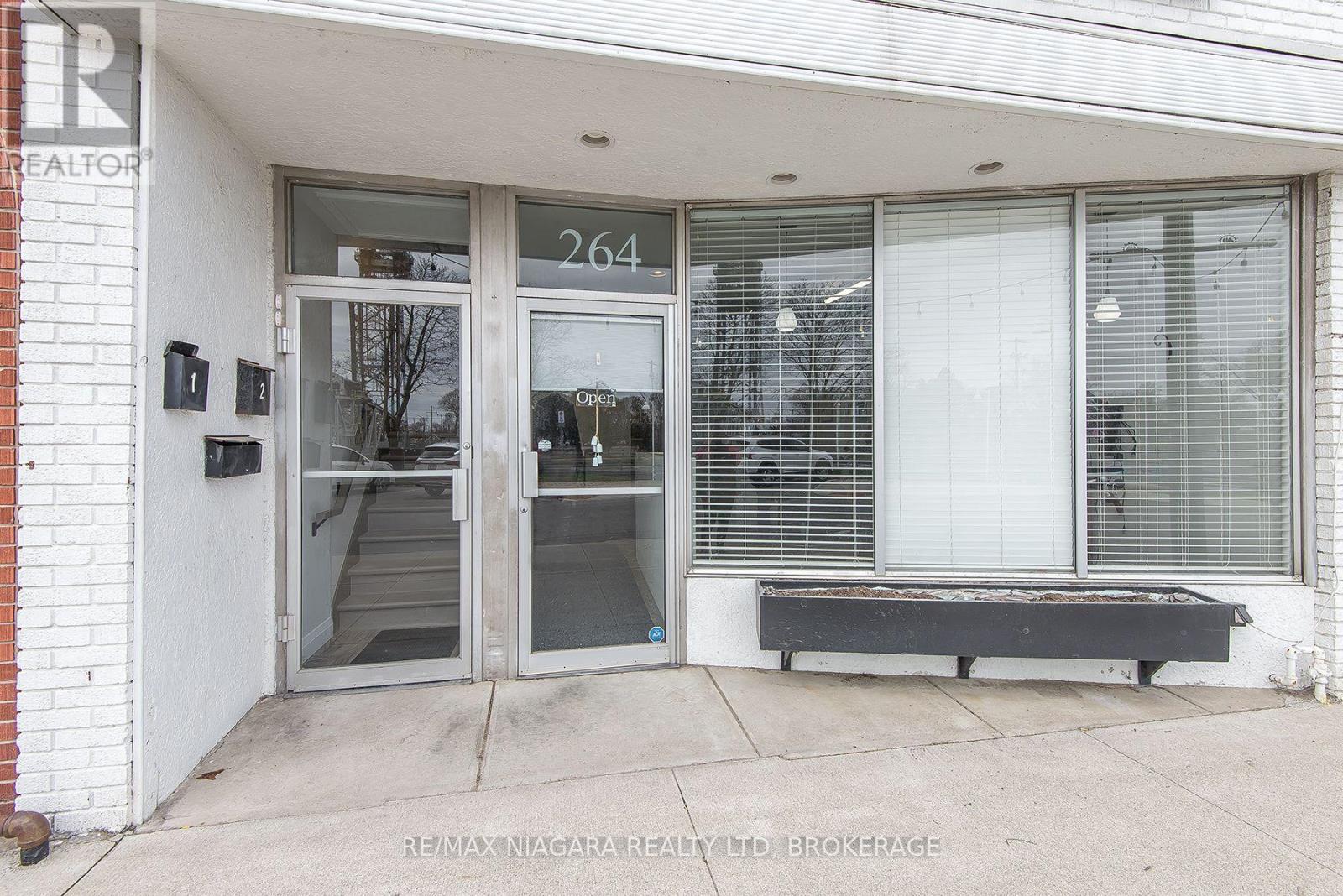 Unit 1 - 264 West Street, Port Colborne, Ontario  L3K 4E4 - Photo 16 - X13041894