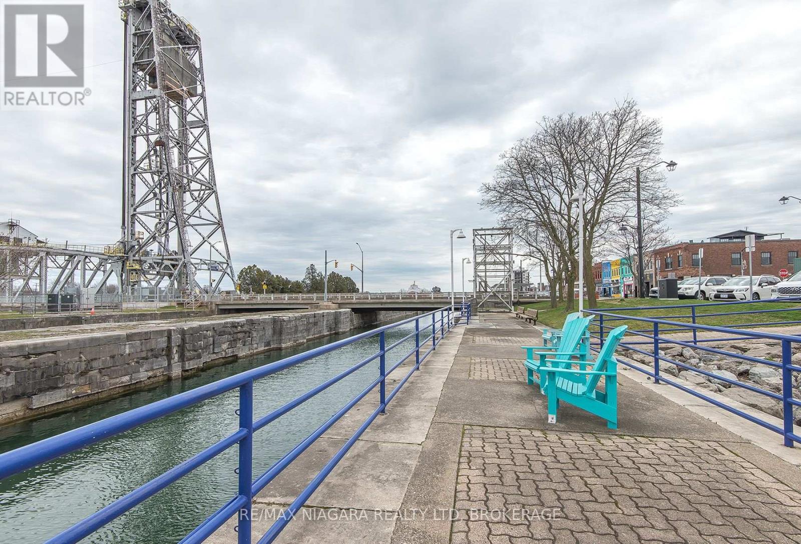 Unit 1 - 264 West Street, Port Colborne, Ontario  L3K 4E4 - Photo 19 - X13041894