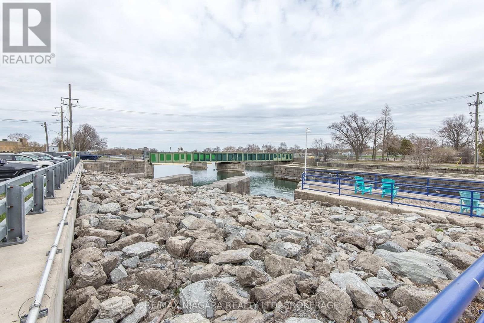 Unit 1 - 264 West Street, Port Colborne, Ontario  L3K 4E4 - Photo 20 - X13041894