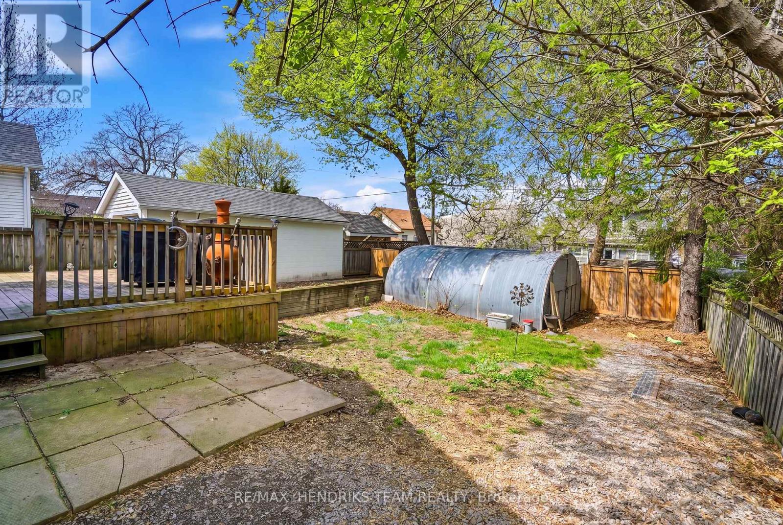 5407 Menzie Street, Niagara Falls, Ontario  L2E 2V7 - Photo 19 - X13041982