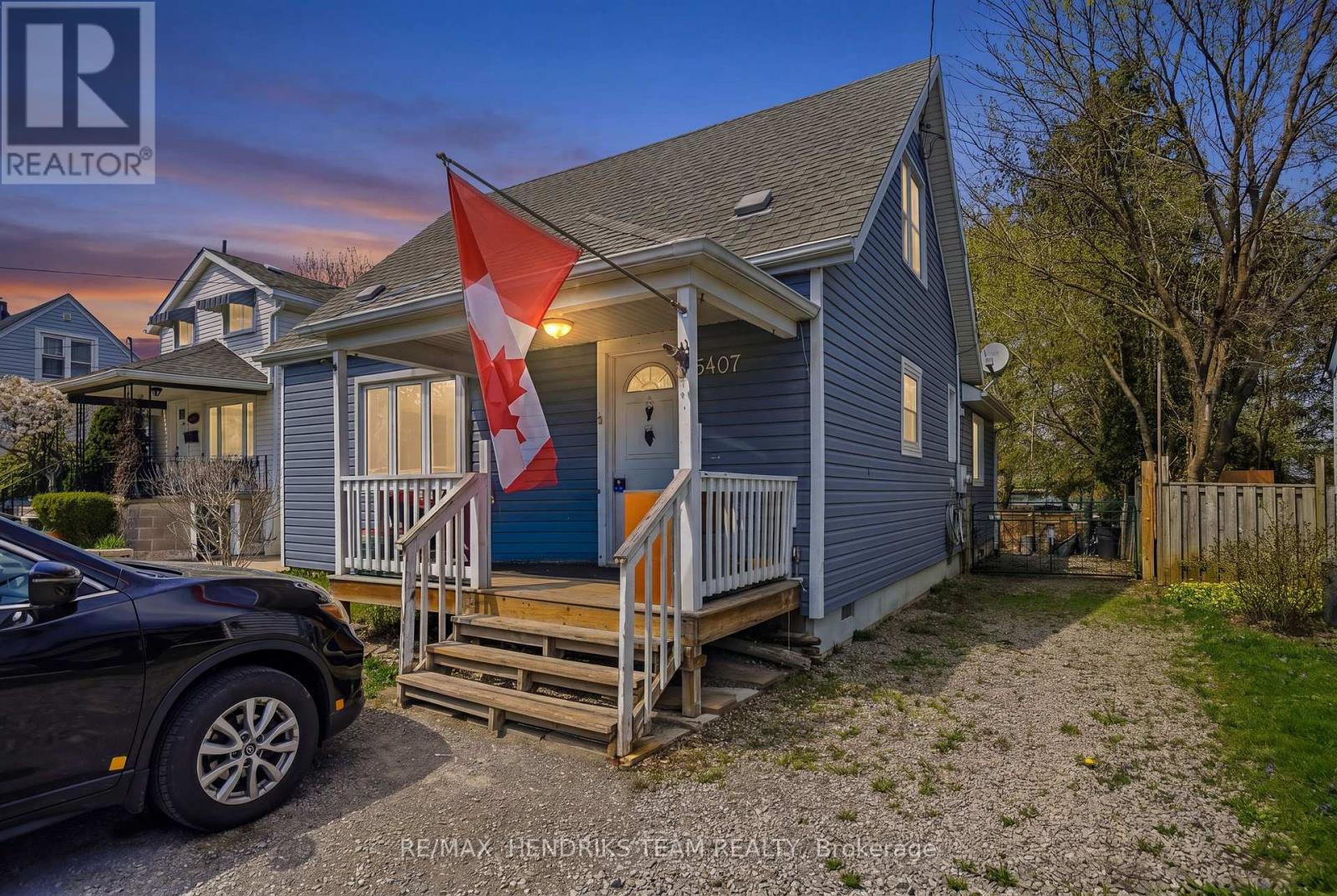 5407 Menzie Street, Niagara Falls, Ontario  L2E 2V7 - Photo 20 - X13041982