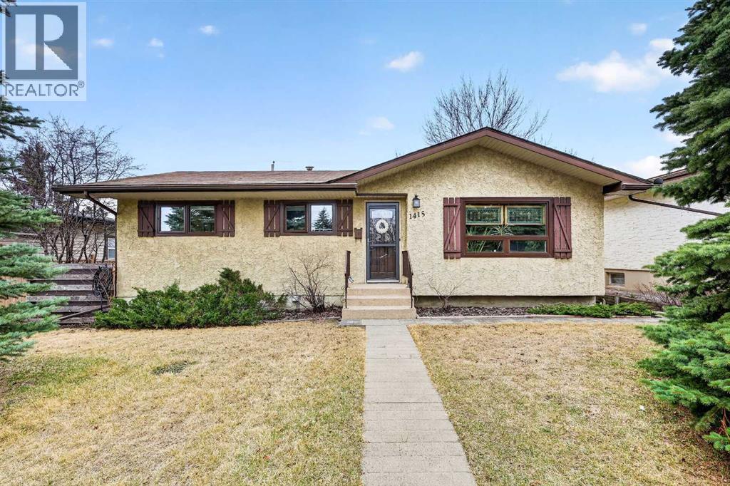 1415 108 Avenue Sw, Calgary, Alberta  T2W 0C6 - Photo 2 - A2303870