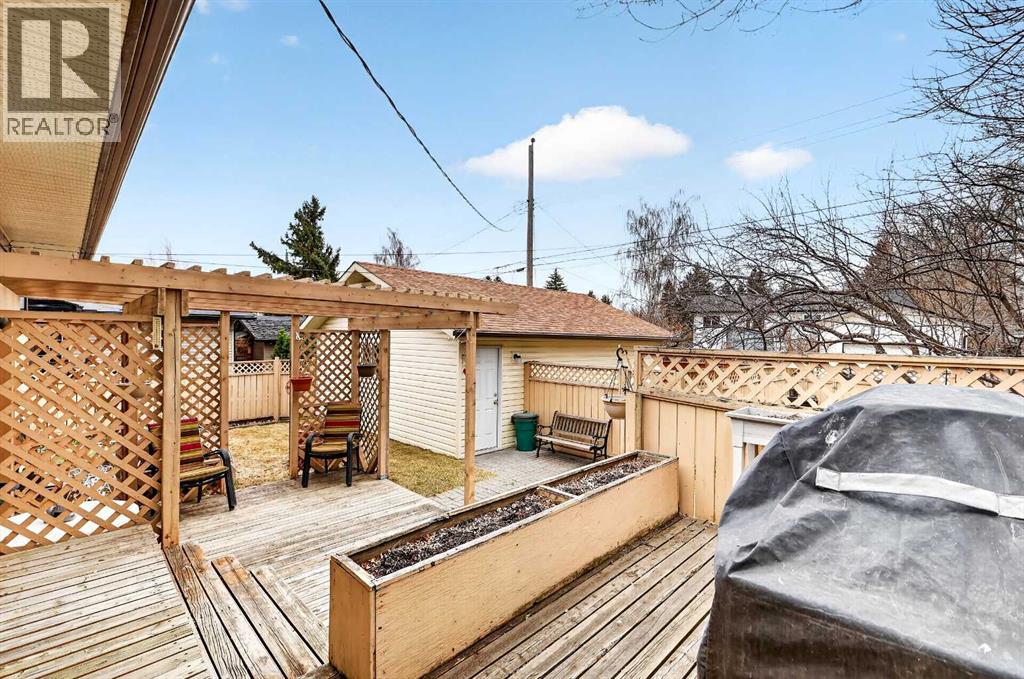 1415 108 Avenue Sw, Calgary, Alberta  T2W 0C6 - Photo 36 - A2303870