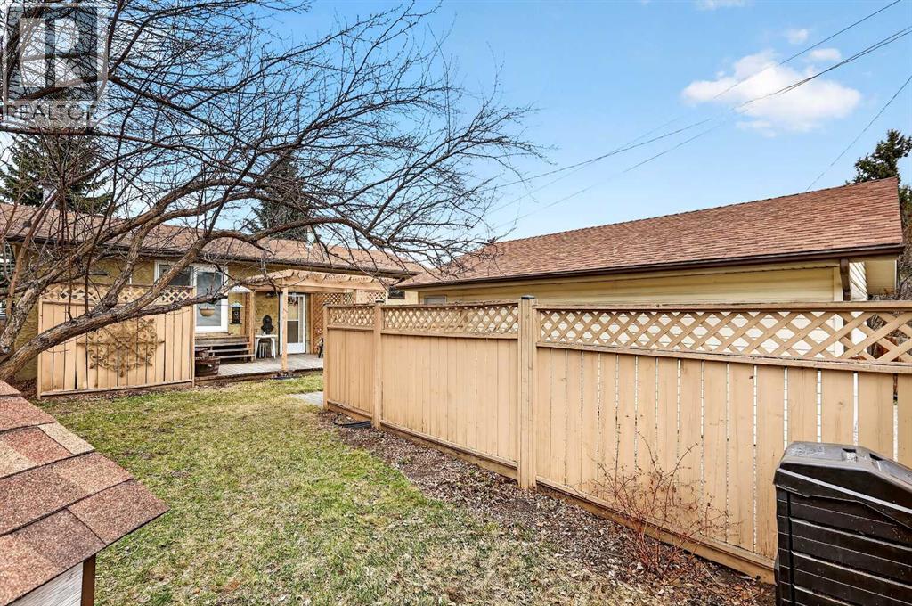 1415 108 Avenue Sw, Calgary, Alberta  T2W 0C6 - Photo 39 - A2303870