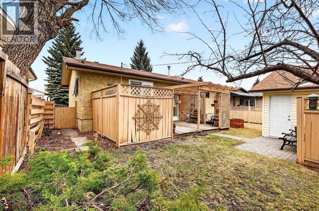 1415 108 Avenue Sw, Calgary, Alberta  T2W 0C6 - Photo 40 - A2303870