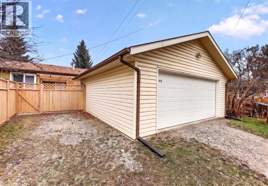 1415 108 Avenue Sw, Calgary, Alberta  T2W 0C6 - Photo 41 - A2303870