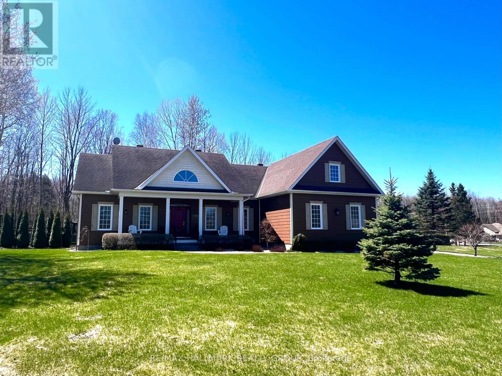 24 Radstock Lane, Champlain, Ontario  K6A 2R2 - Photo 2 - X12857482