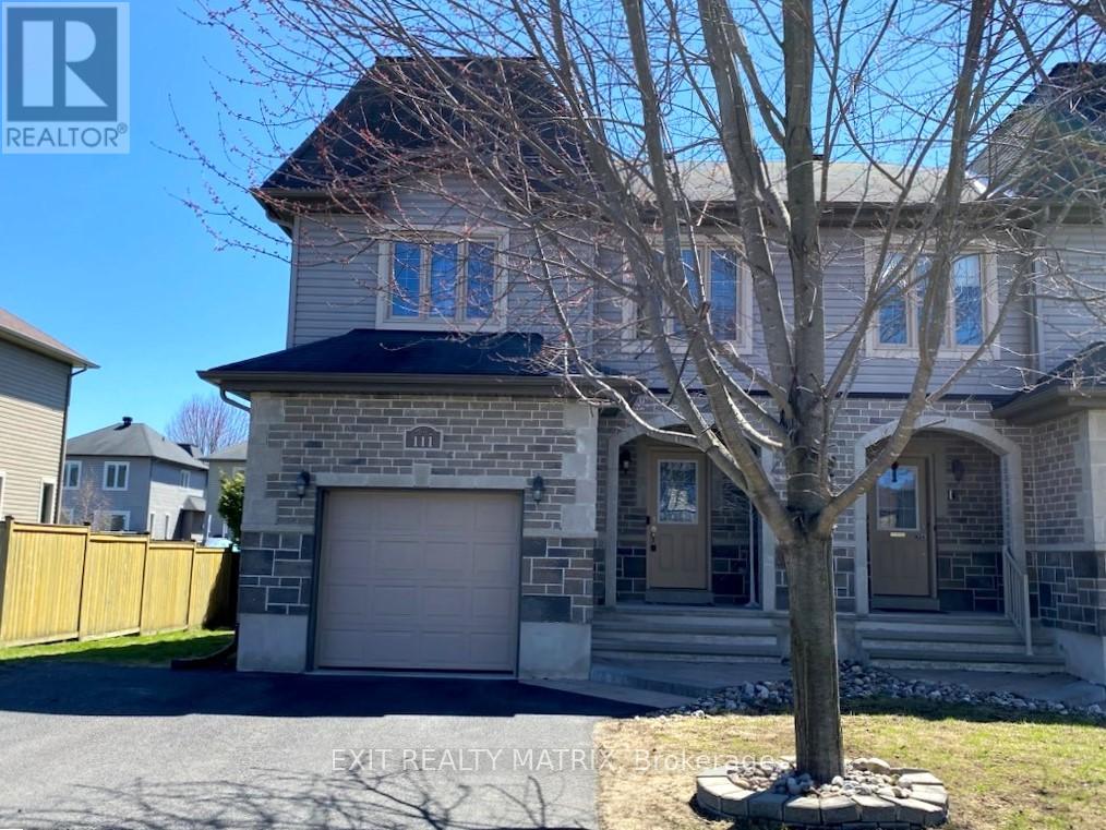 111 Brunet Street, The Nation, Ontario  K0A 2M0 - Photo 2 - X12966868