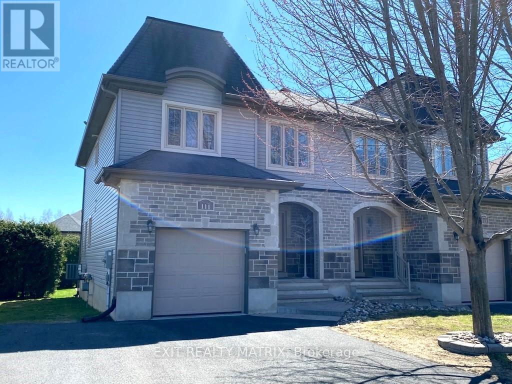 111 BRUNET STREET, The Nation, Ontario