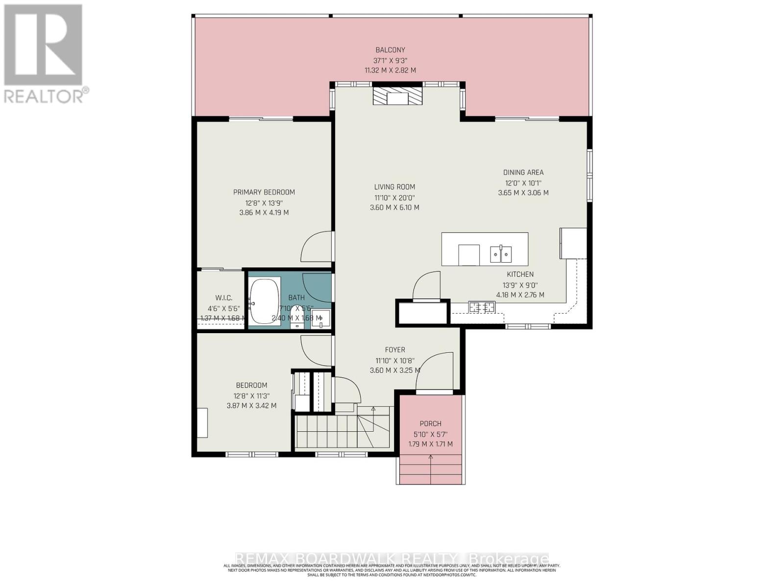 5089 County Rd 10 Road, The Nation, Ontario  K0B 1G0 - Photo 34 - X13041670