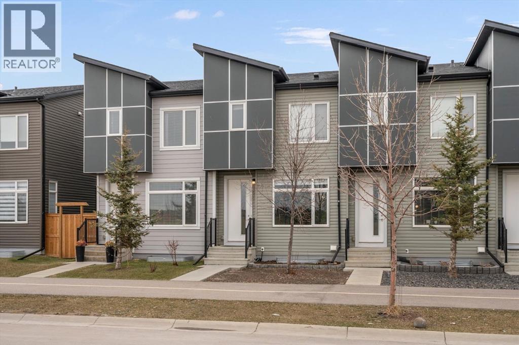 330 Redstone Boulevard NE, Calgary, Alberta