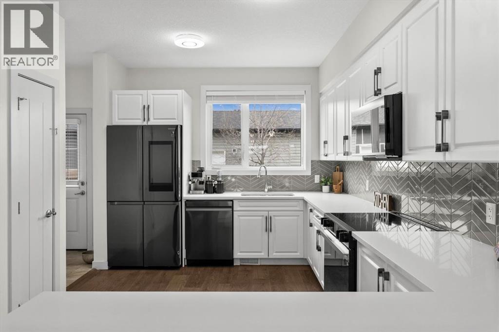 330 Redstone Boulevard Ne, Calgary, Alberta  T3N 1K2 - Photo 11 - A2304501