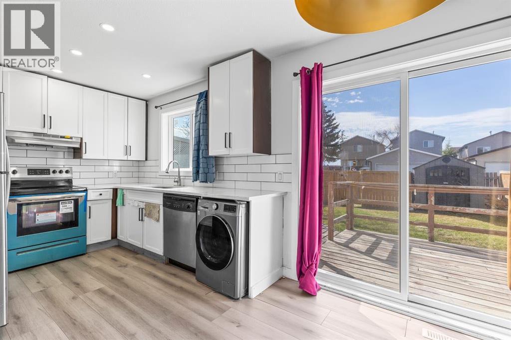 13 Martindale Boulevard Ne, Calgary, Alberta  t3j 2t8 - Photo 13 - A2302327