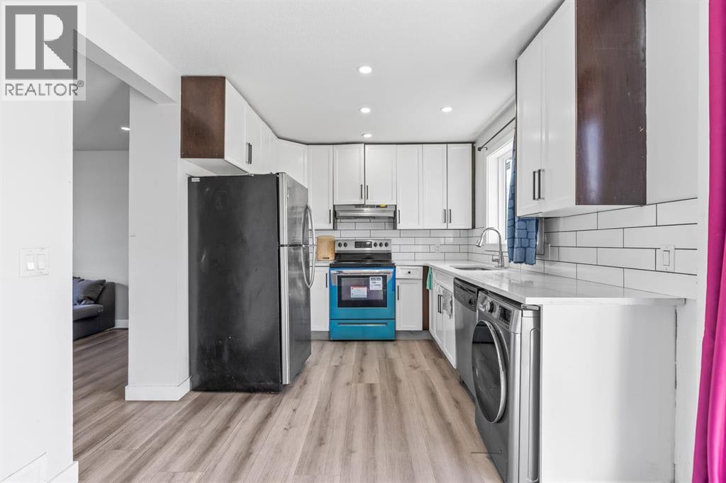 13 Martindale Boulevard Ne, Calgary, Alberta  t3j 2t8 - Photo 7 - A2302327