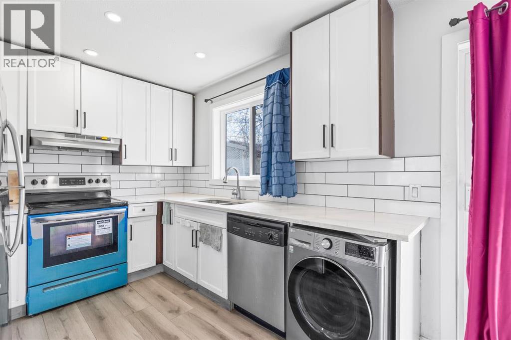 13 Martindale Boulevard Ne, Calgary, Alberta  t3j 2t8 - Photo 8 - A2302327