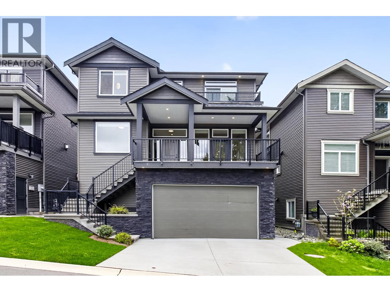 5 23527 LARCH AVENUE, Maple Ridge, British Columbia