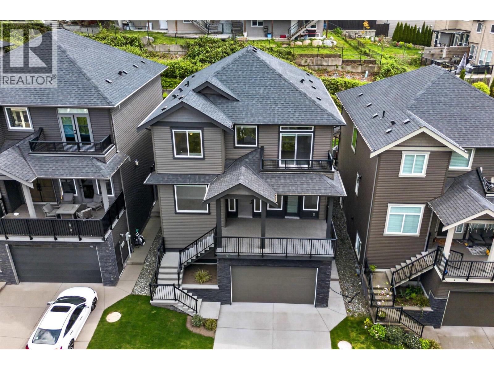 5 23527 Larch Avenue, Maple Ridge, British Columbia  V4R 2S6 - Photo 2 - R3115531