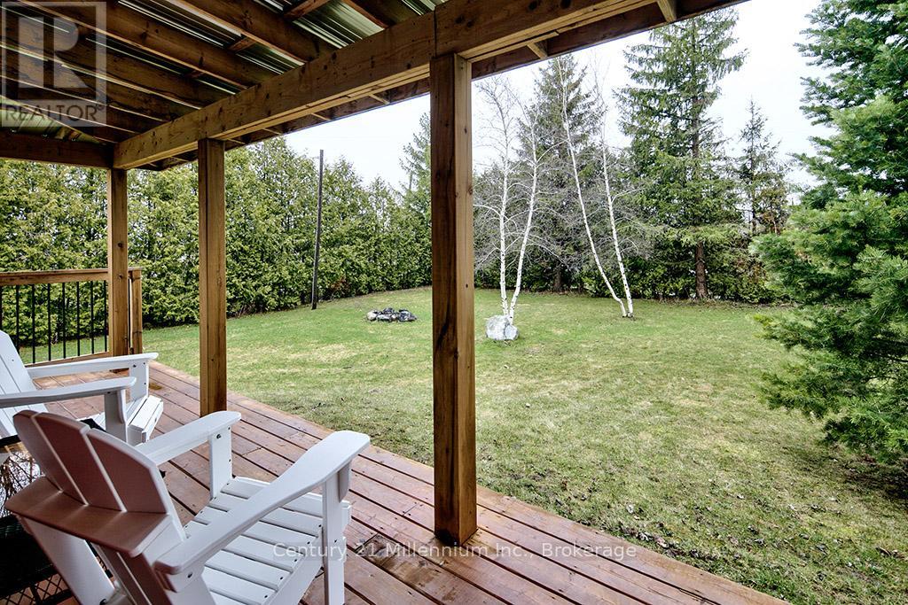 1990 3/4 Sunnidale Side Road E, Clearview, Ontario  L0M 1S0 - Photo 13 - S13041880