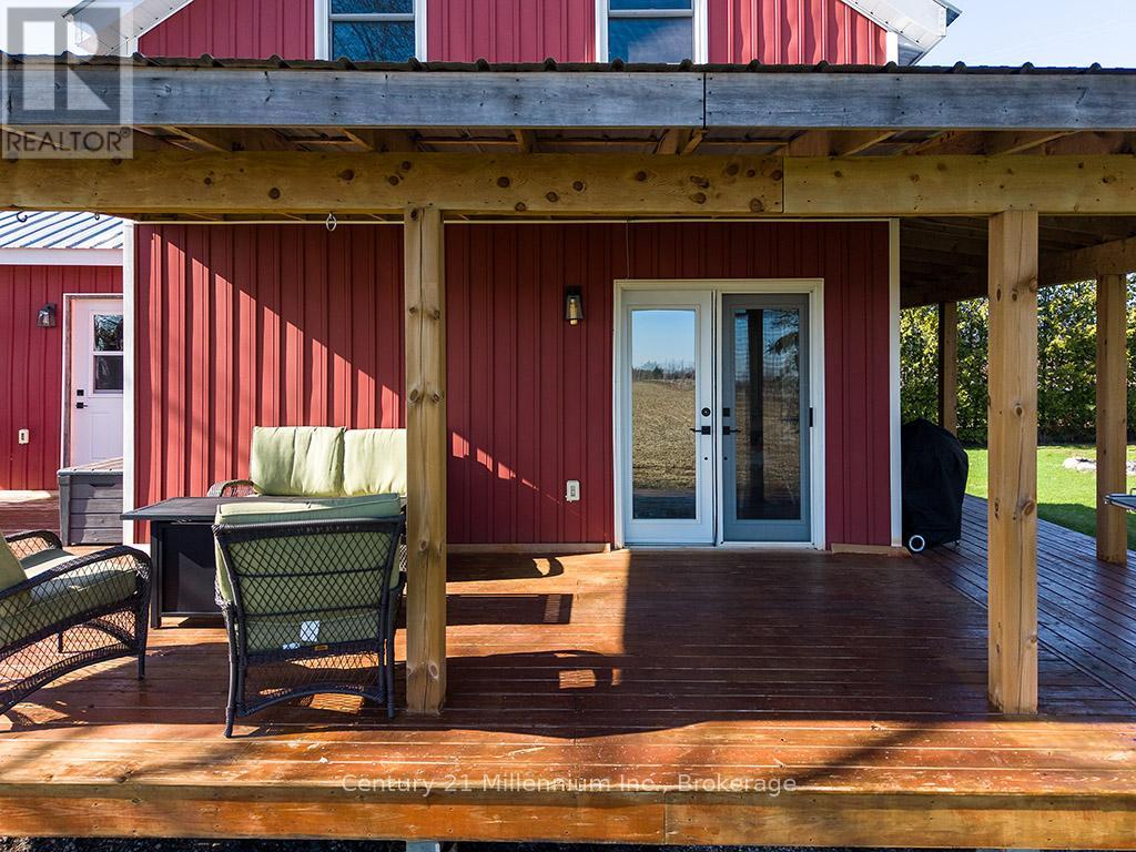 1990 3/4 Sunnidale Side Road E, Clearview, Ontario  L0M 1S0 - Photo 15 - S13041880