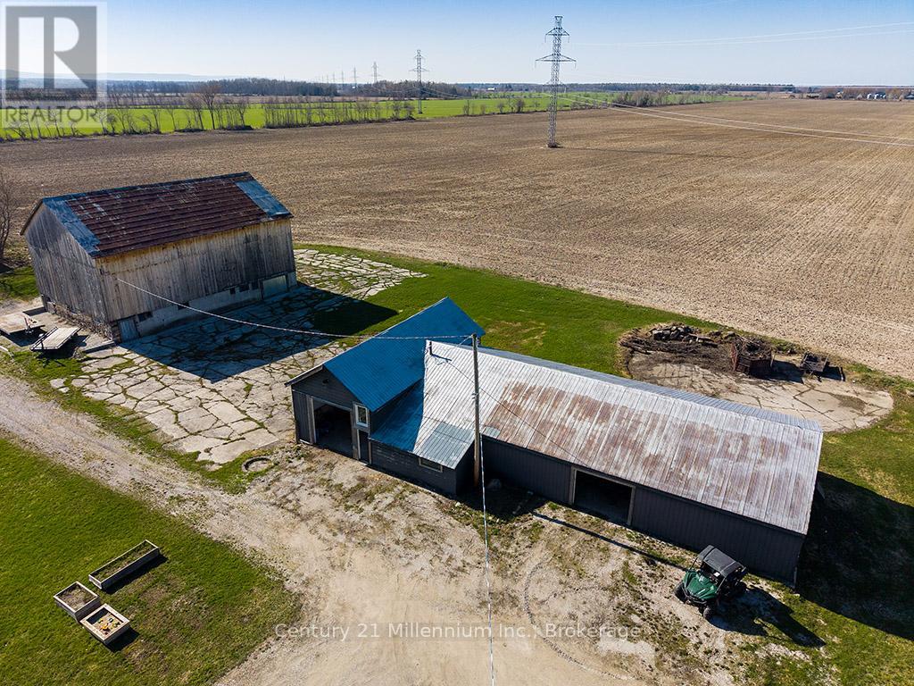 1990 3/4 Sunnidale Side Road E, Clearview, Ontario  L0M 1S0 - Photo 21 - S13041880