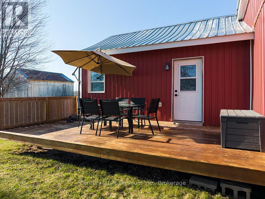 1990 3/4 Sunnidale Side Road E, Clearview, Ontario  L0M 1S0 - Photo 32 - S13041880