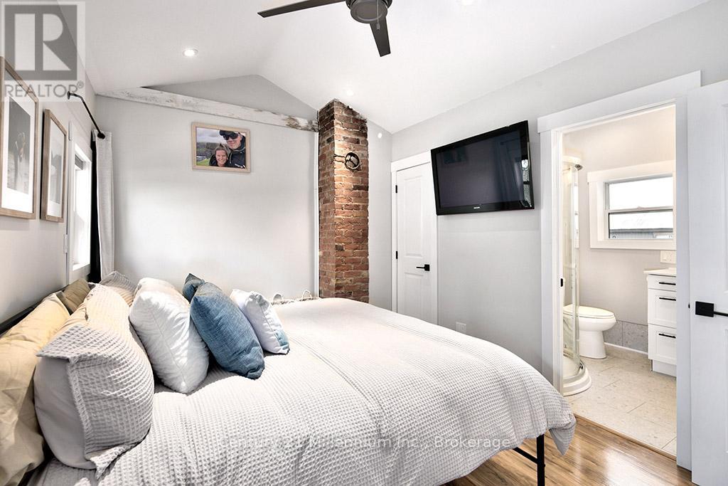 1990 3/4 Sunnidale Side Road E, Clearview, Ontario  L0M 1S0 - Photo 33 - S13041880