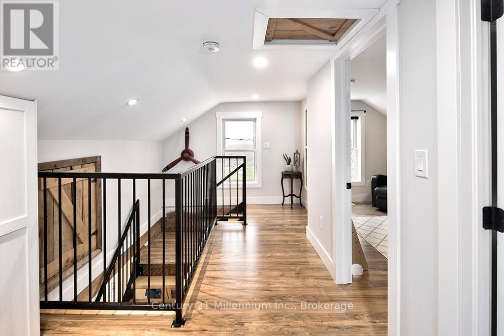 1990 3/4 Sunnidale Side Road E, Clearview, Ontario  L0M 1S0 - Photo 34 - S13041880