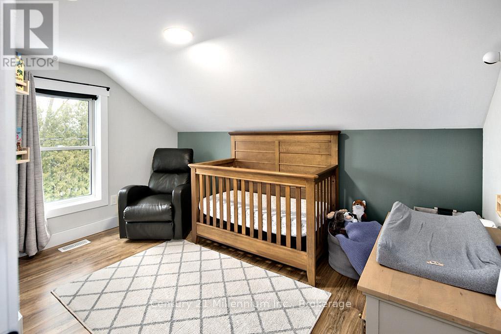 1990 3/4 Sunnidale Side Road E, Clearview, Ontario  L0M 1S0 - Photo 35 - S13041880