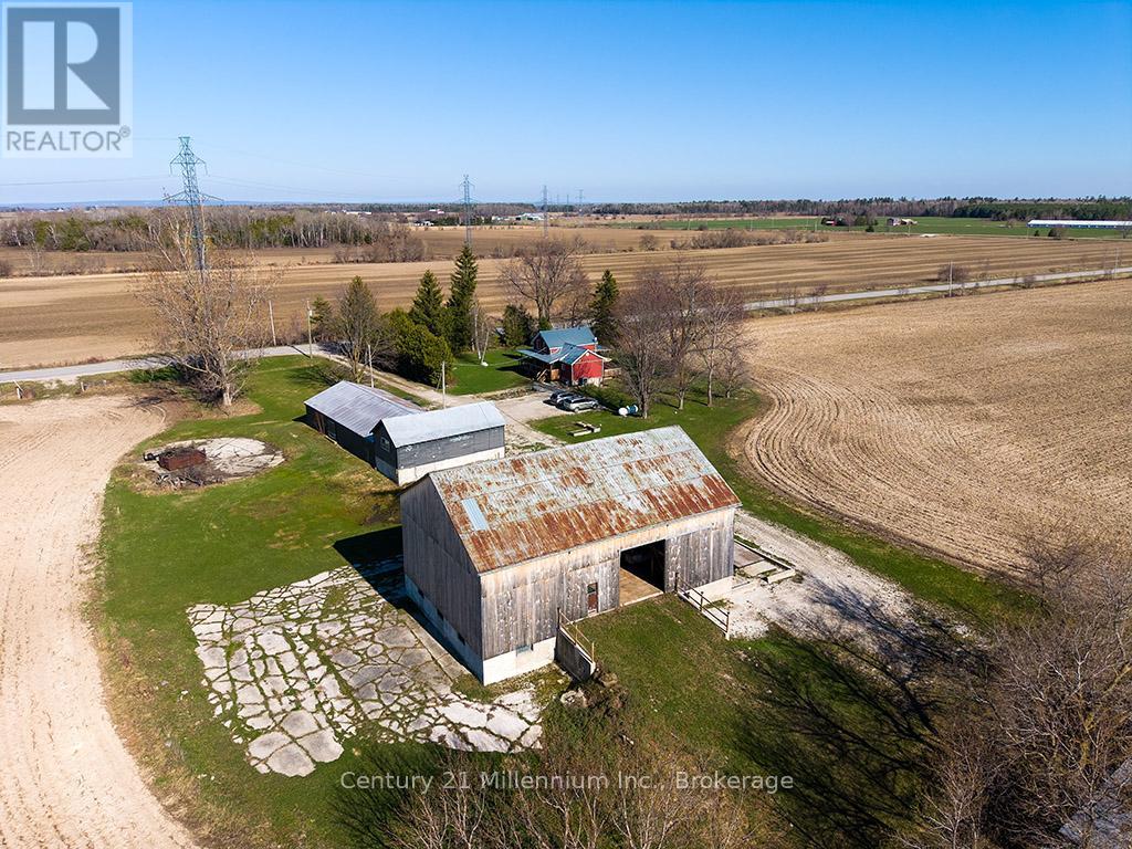 1990 3/4 Sunnidale Side Road E, Clearview, Ontario  L0M 1S0 - Photo 39 - S13041880