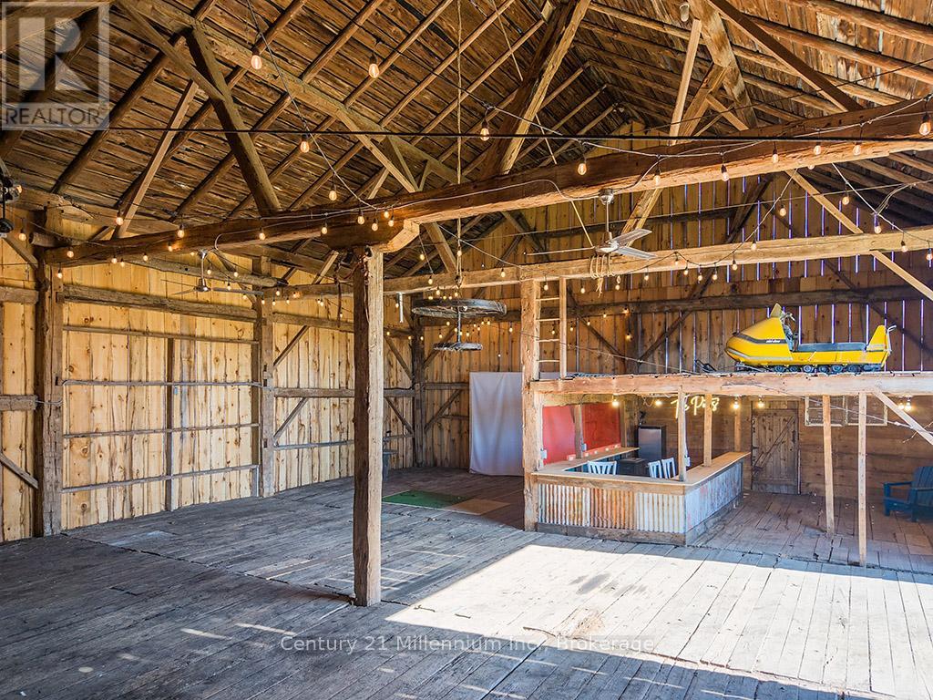 1990 3/4 Sunnidale Side Road E, Clearview, Ontario  L0M 1S0 - Photo 40 - S13041880