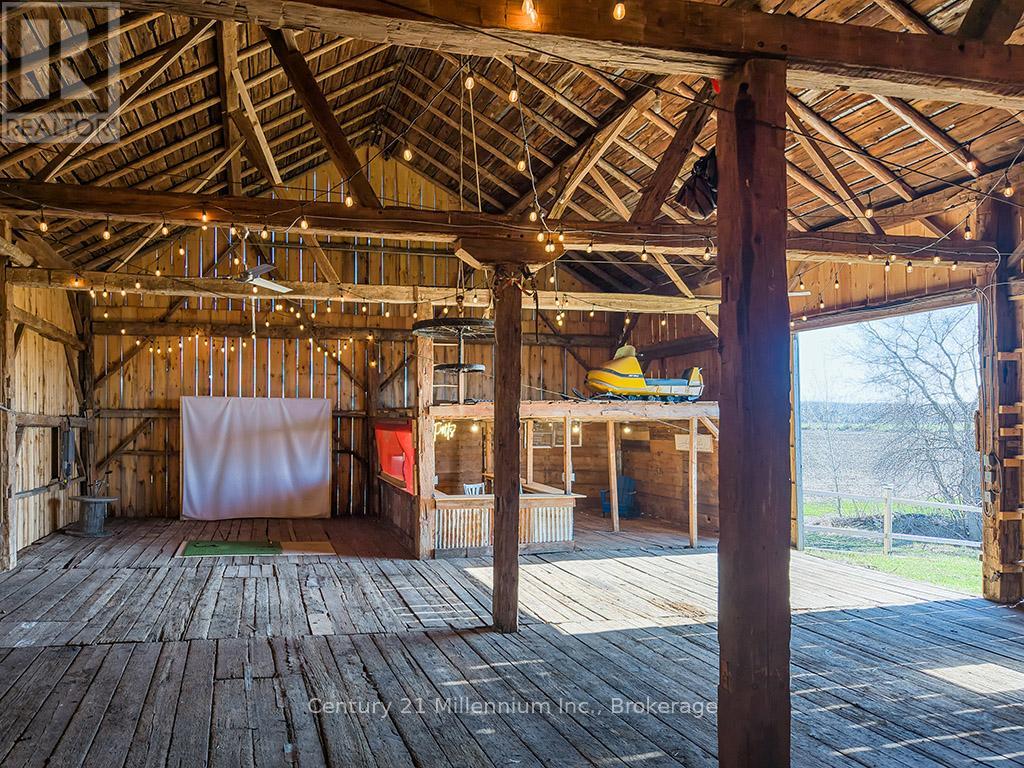 1990 3/4 Sunnidale Side Road E, Clearview, Ontario  L0M 1S0 - Photo 41 - S13041880