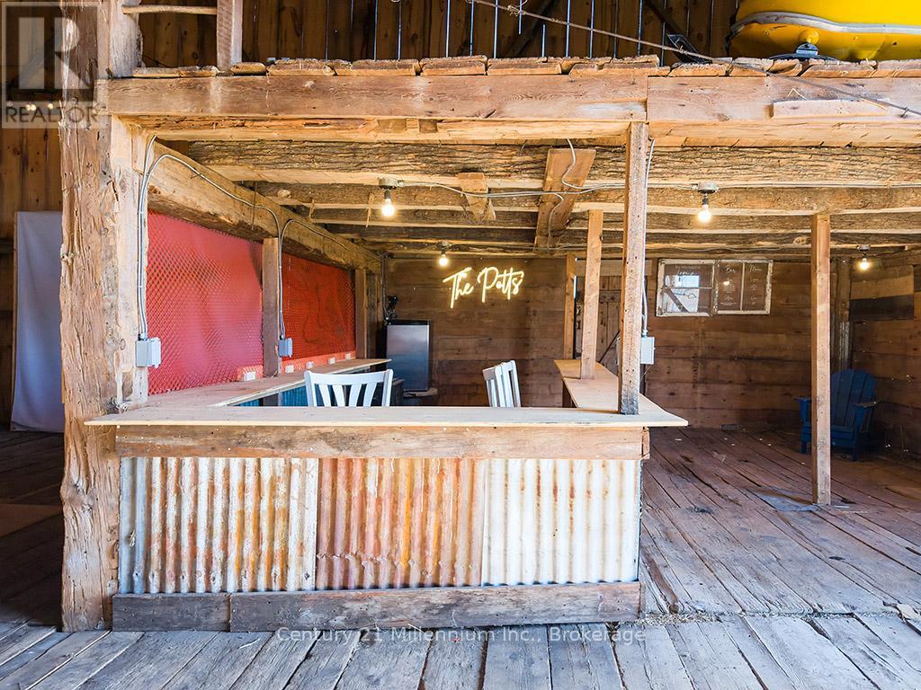 1990 3/4 Sunnidale Side Road E, Clearview, Ontario  L0M 1S0 - Photo 42 - S13041880