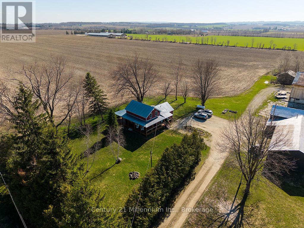 1990 3/4 Sunnidale Side Road E, Clearview, Ontario  L0M 1S0 - Photo 5 - S13041880