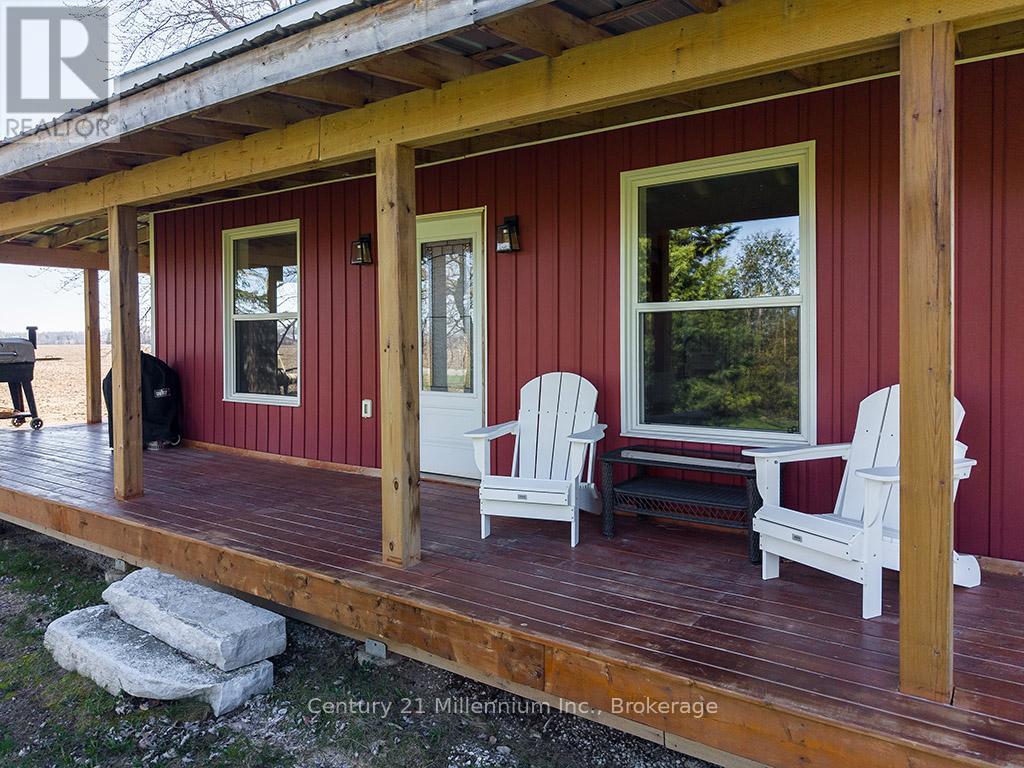 1990 3/4 Sunnidale Side Road E, Clearview, Ontario  L0M 1S0 - Photo 7 - S13041880