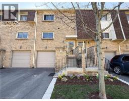 17 MELANIE Crescent Unit# 17, Waterdown, Ontario