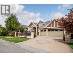 7791 SUNNYMEDE CRESCENT, Richmond, British Columbia