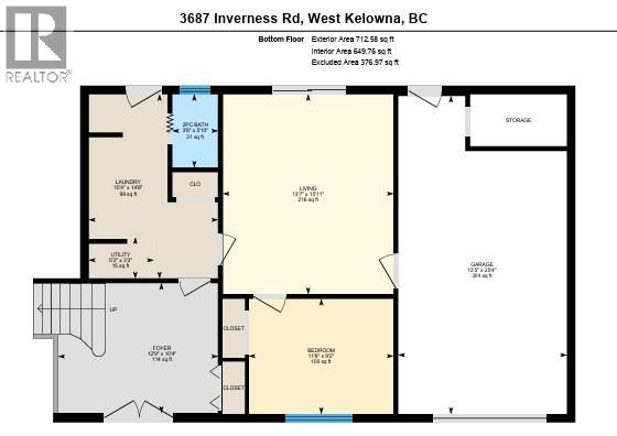 3687 Inverness Road, West Kelowna, British Columbia  V4T 1J6 - Photo 42 - 10380348
