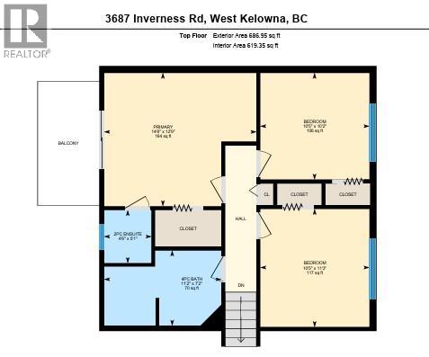 3687 Inverness Road, West Kelowna, British Columbia  V4T 1J6 - Photo 41 - 10380348