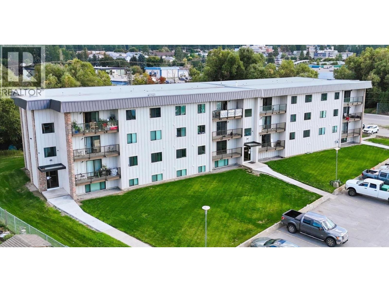 606 18th Avenue N Unit# 407, Cranbrook, British Columbia