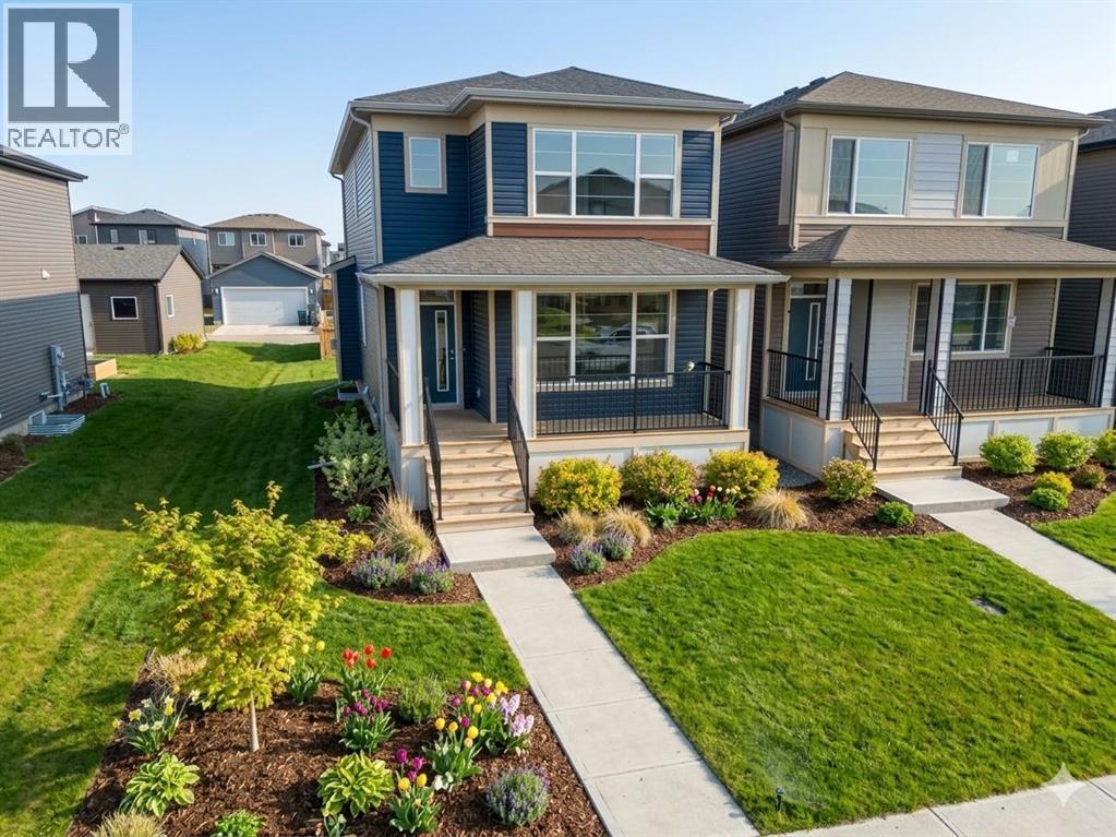 114 Wolf Hollow Terrace SE, Calgary, Alberta