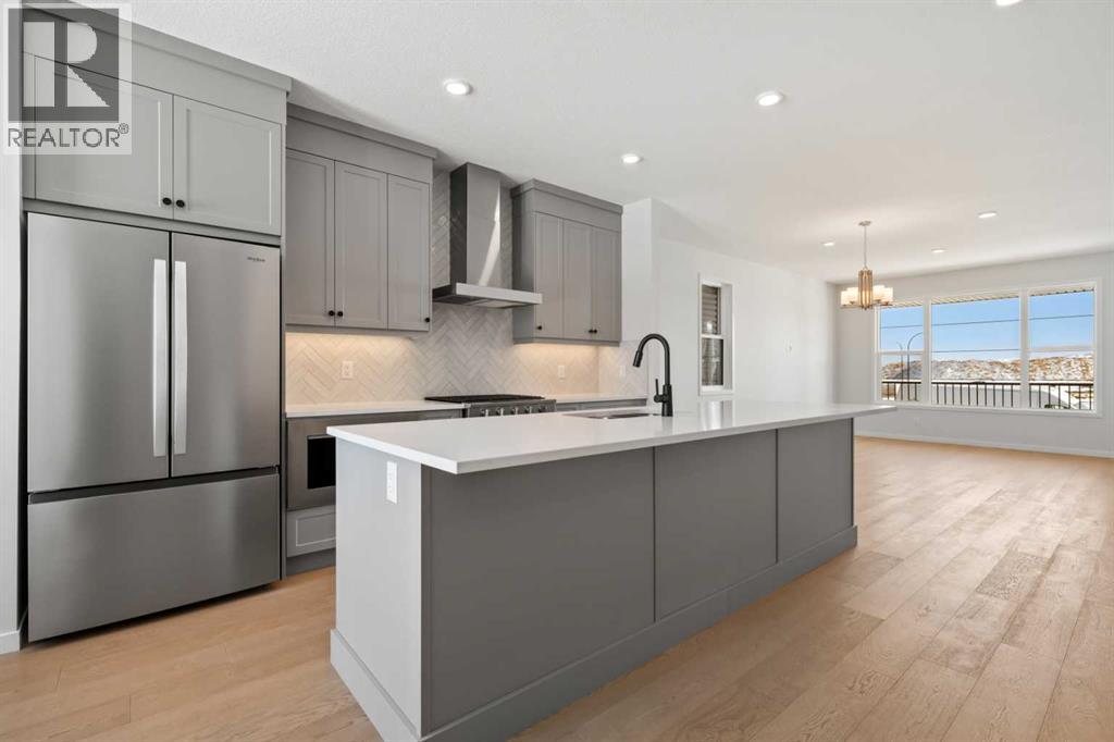 114 Wolf Hollow Terrace Se, Calgary, Alberta  T2X 6C5 - Photo 14 - A2297726