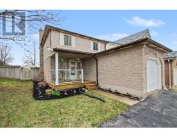 7 WYCLIFFE PLACE, kitchener, Ontario