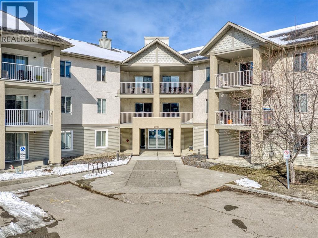 203, 4000 Citadel Meadow Point NW, Calgary, Alberta