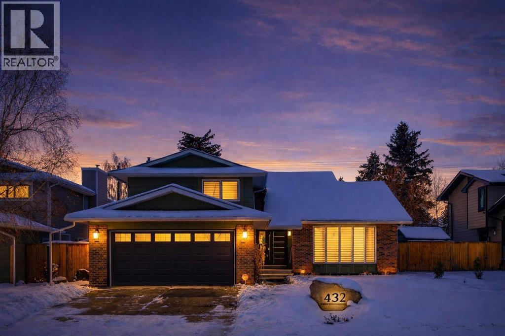 432 129 Avenue Se, Calgary, Alberta  T2J 4A9 - Photo 47 - A2299980