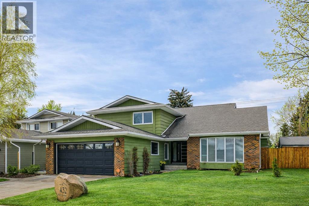 432 129 Avenue Se, Calgary, Alberta  T2J 4A9 - Photo 3 - A2299980