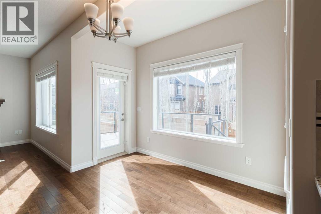 97 Aspenshire Drive Sw, Calgary, Alberta  t3h 0P6 - Photo 15 - A2304956