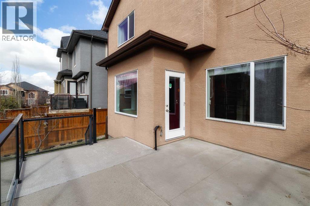 97 Aspenshire Drive Sw, Calgary, Alberta  t3h 0P6 - Photo 42 - A2304956